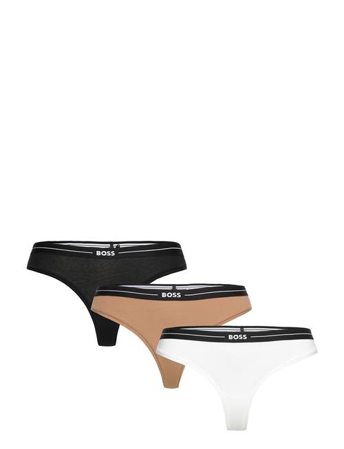 BOSS | 3P Thong | L