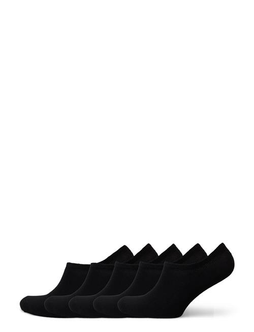 NORVIG | 5-Pack Mens No Show | 40/46