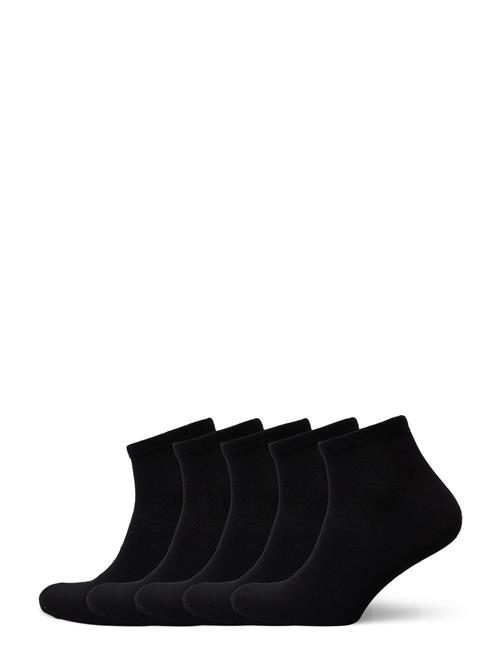 NORVIG | 5-Pack Mens Footie | 40/46