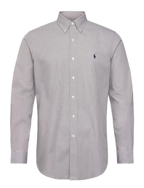 Polo Ralph Lauren | 50/1 Bistrch Poplin-Cubdppcs | XS