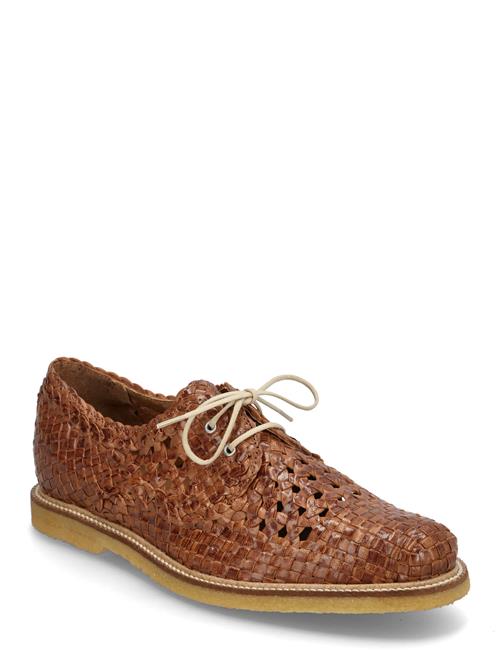 ANGULUS | Shoes - Flat - With Lace | 39-26.2CM