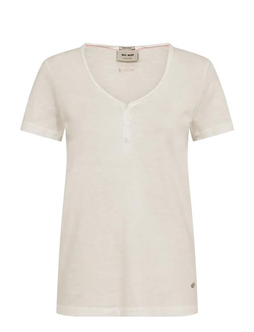 MOS MOSH | Mmastin Basic Tee | M