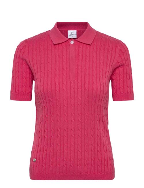 Daily Sports | Madelene 1/2S Polo Shirt | S