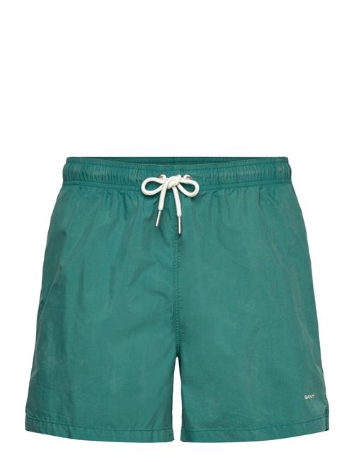 GANT | Sunfaded Swim Shorts | M
