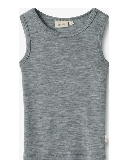 Wheat | Wool Singlet Iggy | 92