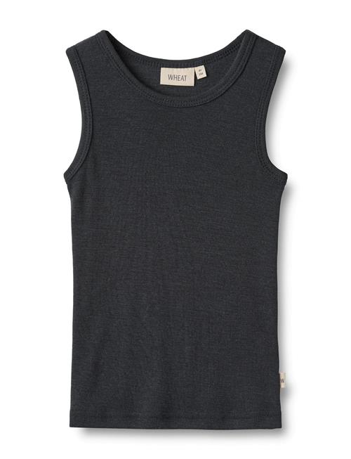 Wheat | Wool Singlet Iggy | 122