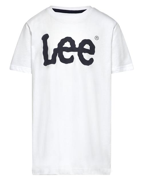 Lee Jeans | Wobbly Graphic T-Shirt | 152