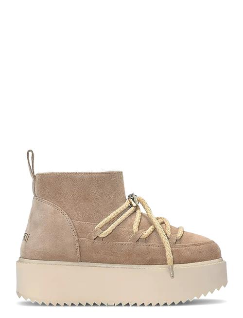 Inuikii | Classic Low Platform | 42
