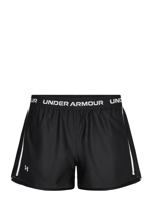 Under Armour | Tech Play Up Shorts | S