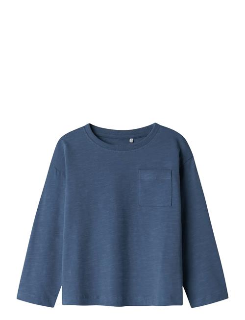 name it | Nmmvebbe Ls Rlx Top | 110