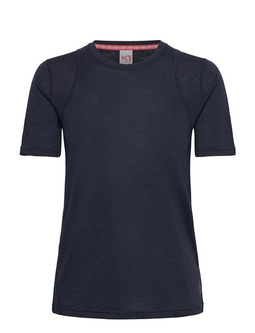 Kari Traa | Embla Wool Tee | S