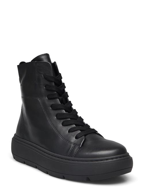 Gabor | Laced Ankle Boot | 38
