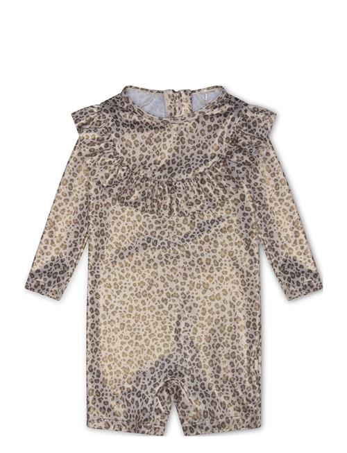 That's Mine | Silje Swim Onesie | 74