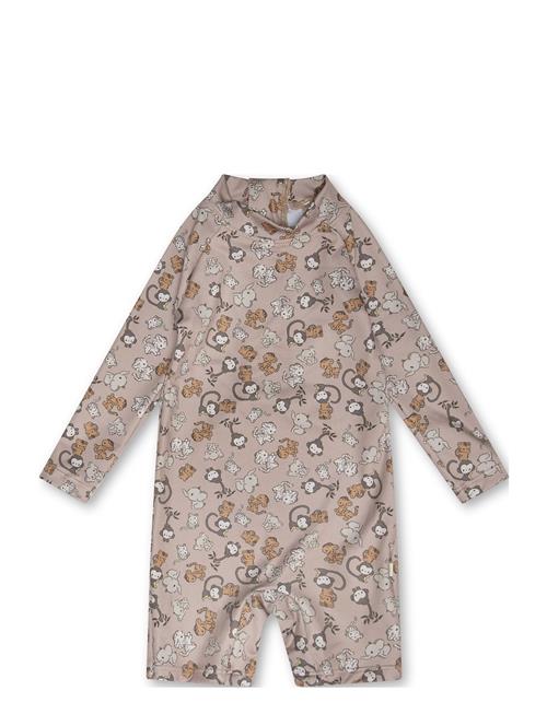 That's Mine | Sune Swim Onesie | 74