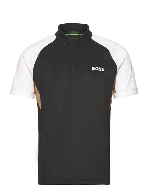 BOSS | Paddy Toc Pique | S