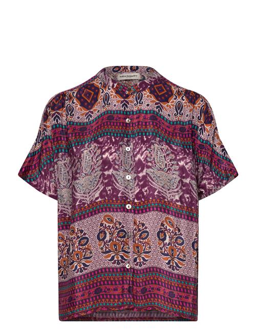 Lollys Laundry | Myall Shirt Ss | XXL