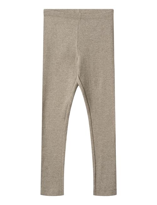 Wheat | Jersey Leggings Jules | 116