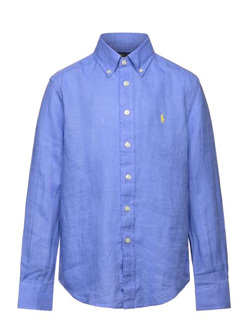 Ralph Lauren Kids | 17/1 Pd Linen V1-Clbdppc-Si-Sps | 132-137