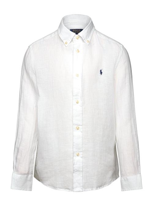Ralph Lauren Kids | 17/1 Pd Linen V1-Clbdppc-Si-Sps | 109-116