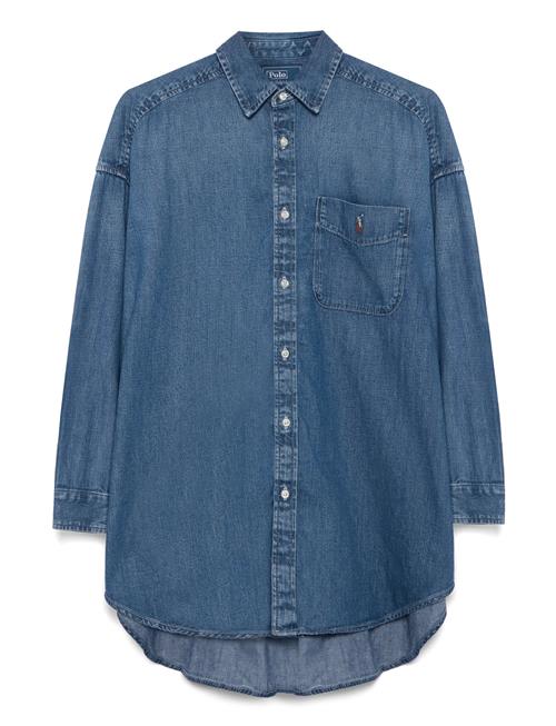 Polo Ralph Lauren | 2X1 Denim-Lsl-Bfs | L