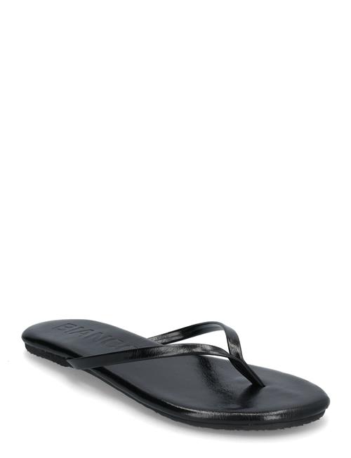 Bianco | Biamexico Flip Flop Faux Leather | 39
