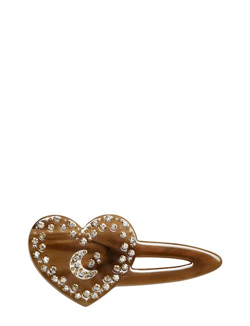 Maanesten | Calon Hairclip Mocha | ONE SIZE