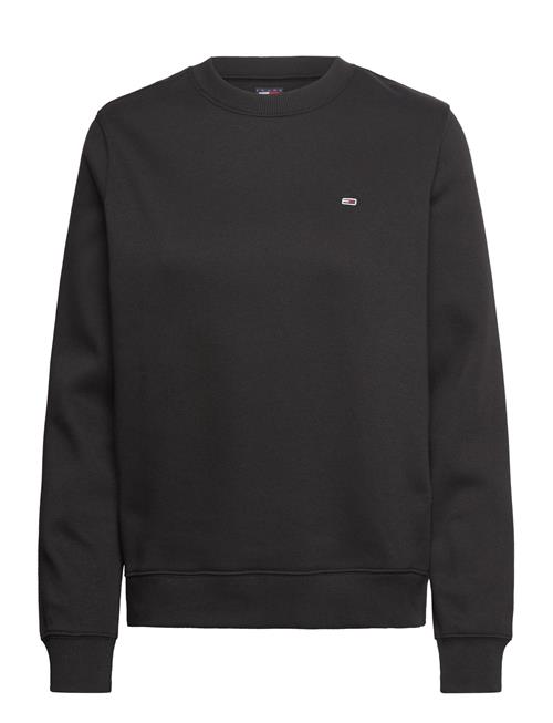 Tommy Jeans | Tjw Reg S Flag Crew | XS