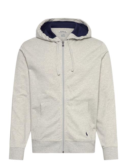 Polo Ralph Lauren | Cotton Blend-Lng-Top | L