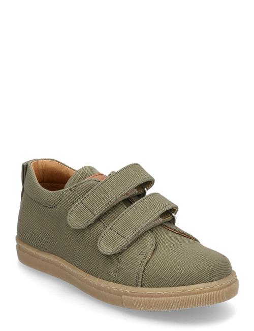 ANGULUS | Shoes - Flat - With Velcro | 28 x 18.20