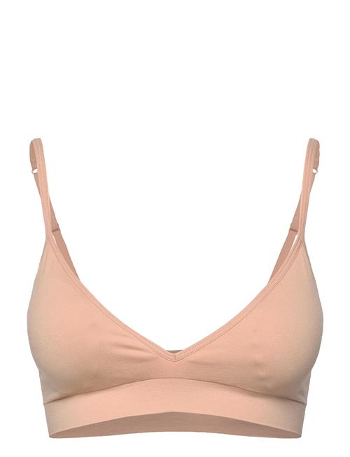 Lindex | Wirefree Seamless Soft Bra | XS