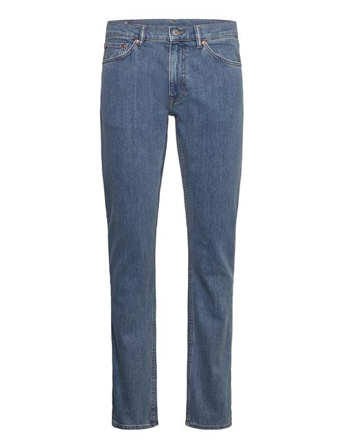 GANT | Reg Clean Wash Gant Jeans | 32 x 32