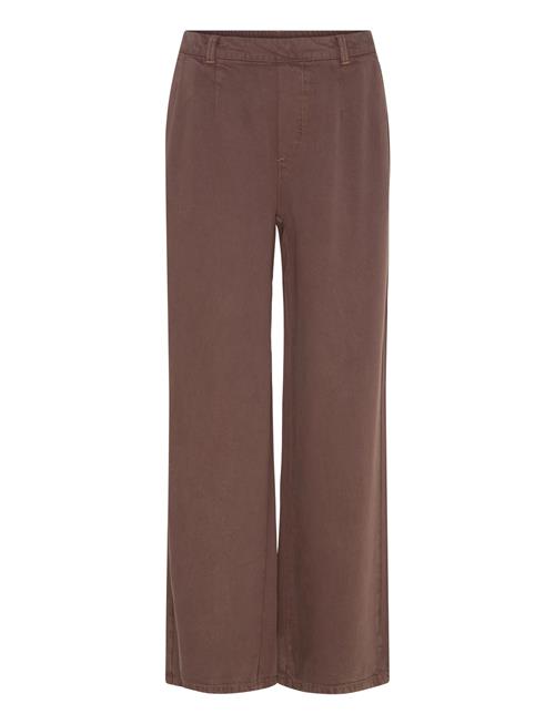 Object | Objframe Lisa Wide Mw Pant Noos | M