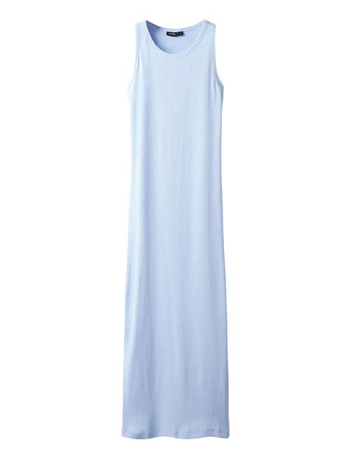 LMTD | Nlfhinaja Sl Long Solid Tank Dress | 158