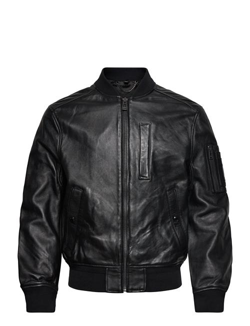 Belstaff | Marker Jacket Black | L