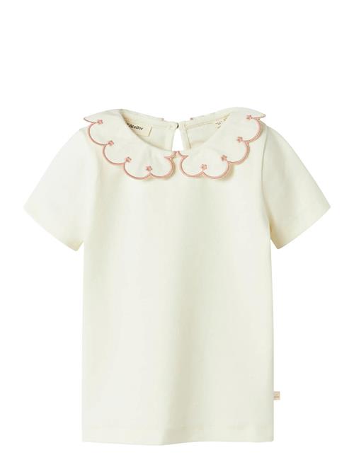 Lil'Atelier | Nmffundo Ss Slim Top Lil | 104