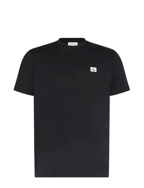 Calvin Klein Jeans | Ss Badge 30S Jersey Classic Tee | XS