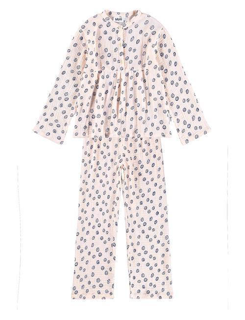 Molo | Lin | 116
