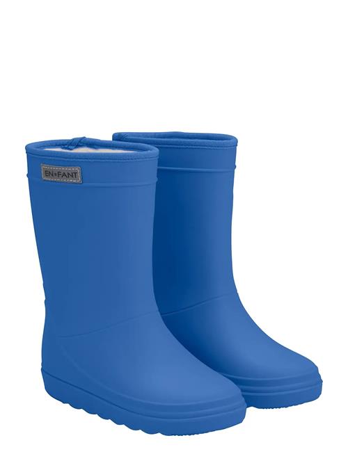 En Fant | Thermo Boots Solid | 31