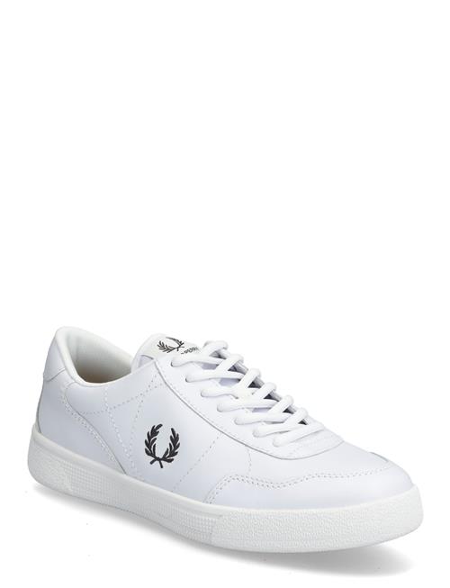 Fred Perry | B11 Leather | 45