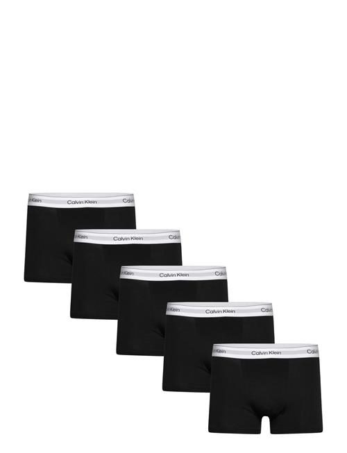 Calvin Klein | Relaxed Fit Trunk 5Pk | L