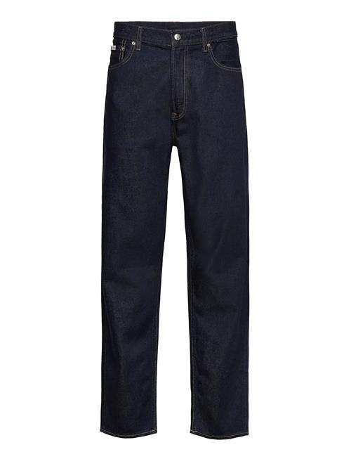 Calvin Klein | 5Pkt 90S Taper Ck Raw Rinse Jean | 38 x 34