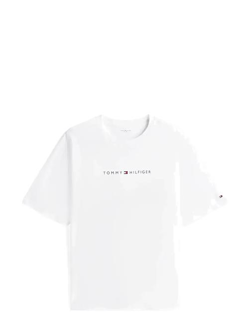 Tommy Hilfiger | Ss Tee Cont. Logo | XL