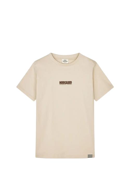 Mads Nørgaard | Printed Logo Thorlino Tee | 176