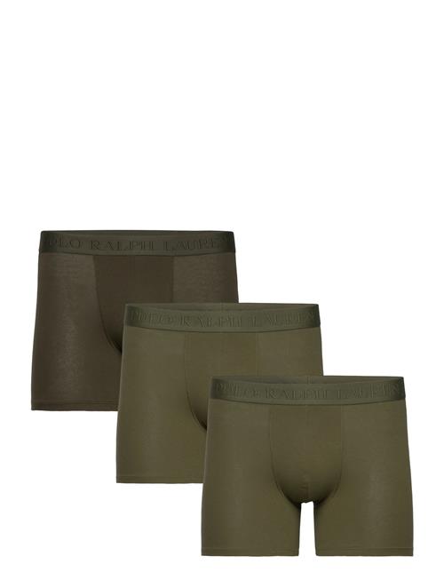 Polo Ralph Lauren | Cotton Blend-3Pk-Bxb | L