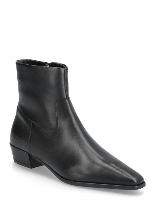 Copenhagen Studios | Cph293 Leather Black | 39