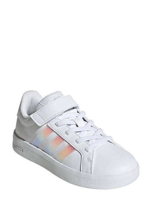 adidas Sportswear | Grand Court 3.0 El C | 34