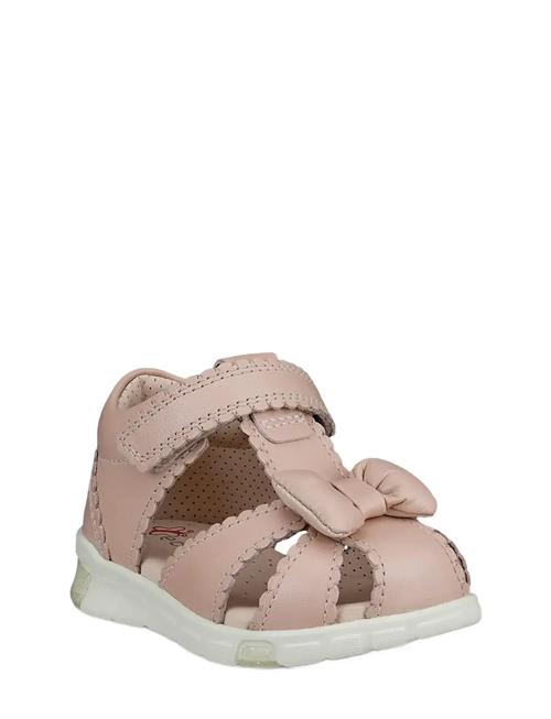 ECCO | Mini Stride Sandal | 26