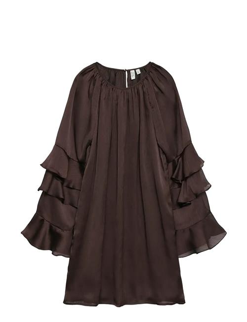 Vero Moda | Vmlola L/S Abk Dress Wvn Btq Vip | S