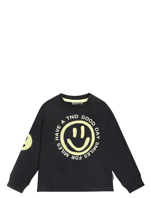 TUMBLE 'N DRY | Neptune Long Sleeve T-Shirt | 134/1