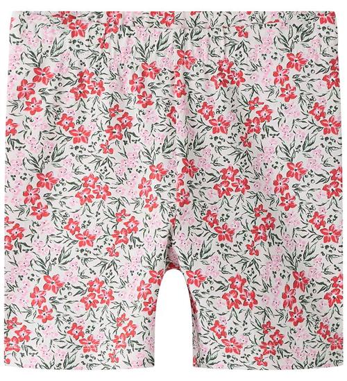 Name It Cykelshorts - NmfVayo - Cradle Pink/